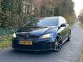 Volkswagen Golf GTD 2.0 TDI | ACC + DSG + Navi Zwart - thumbnail 1