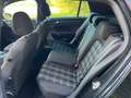 Volkswagen Golf GTD 2.0 TDI | ACC + DSG + Navi Zwart - thumbnail 12