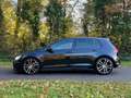 Volkswagen Golf GTD 2.0 TDI | ACC + DSG + Navi Zwart - thumbnail 2