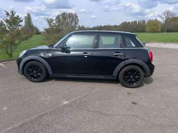 Mini 1.2 One