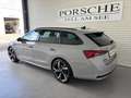 Skoda Octavia 4x4 Sportline TSI DSG Grau - thumbnail 4