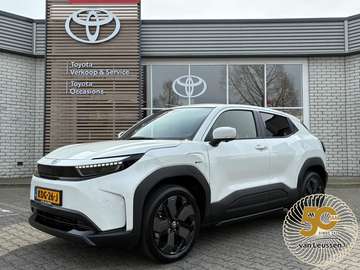 EXECUTIVE 61 KWH NIEUW & DIRECT LEVERBAAR!!! PANO-