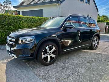 GLB AUT. 200 d Business