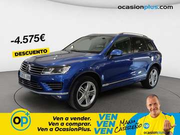 3.0TDI V6 BMT R-Line 150kW Tiptronic