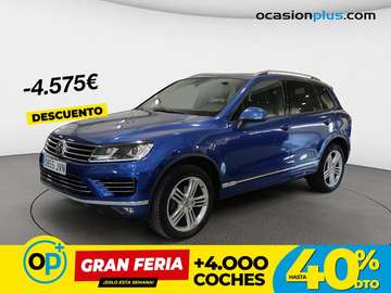 3.0TDI V6 BMT R-Line 150kW Tiptronic