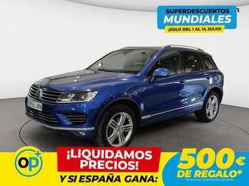 3.0TDI V6 BMT R-Line 150kW Tiptronic