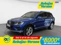 Volkswagen Touareg 3.0TDI V6 BMT R-Line 150kW Tiptronic Azul - thumbnail 1
