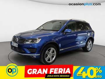 3.0TDI V6 BMT R-Line 150kW Tiptronic