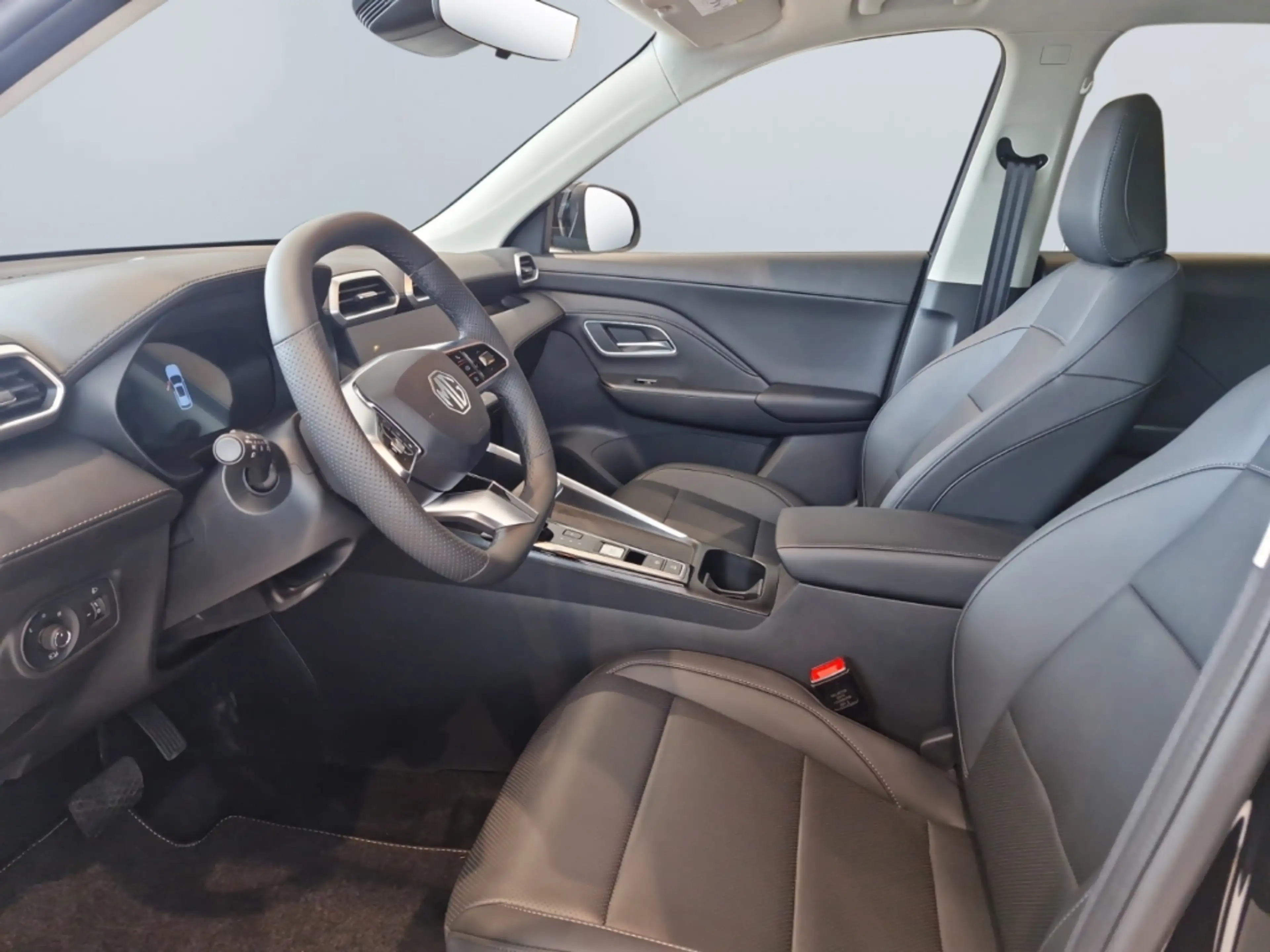MG ZS Hybrid+ Luxury * Pano*360°*ACC*SHZ*el Sitz*PDC* — photo 8