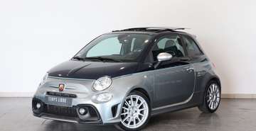 rivale 695 1.4t 180ch