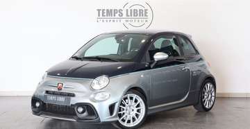 rivale 695 1.4t 180ch