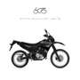 Yamaha WR 125 R - thumbnail 1