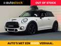 MINI Cooper S Mini 2.0 JCW | Panorama | 1e Eig! | NAP Wit - thumbnail 1