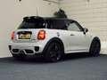 MINI Cooper S Mini 2.0 JCW | Panorama | 1e Eig! | NAP Blanc - thumbnail 2