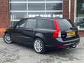 Volvo V50 2.0 Business Pro Edition | Leder | Trekhaak | Crui Zwart - thumbnail 4