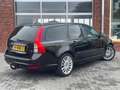 Volvo V50 2.0 Business Pro Edition | Leder | Trekhaak | Crui Zwart - thumbnail 3