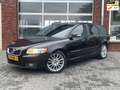 Volvo V50 2.0 Business Pro Edition | Leder | Trekhaak | Crui Zwart - thumbnail 1