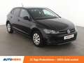 Volkswagen Polo 1.0 TSI Comfortline *LIM*PDC*SHZ* Noir - thumbnail 8