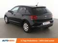 Volkswagen Polo 1.0 TSI Comfortline *LIM*PDC*SHZ* Noir - thumbnail 4