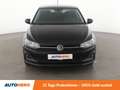 Volkswagen Polo 1.0 TSI Comfortline *LIM*PDC*SHZ* Noir - thumbnail 9