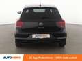 Volkswagen Polo 1.0 TSI Comfortline *LIM*PDC*SHZ* Noir - thumbnail 5
