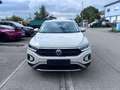 Volkswagen T-Roc 1.5TSI DSG Life DC AHK LED NAVI PDC SHZ Gris - thumbnail 2