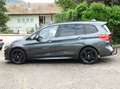BMW 218 218 iA Gran Tourer*M Sport*7 Sitze*Pano*AHK*Navi* Gris - thumbnail 1