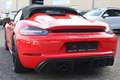 Porsche 718 Spyder Boxster 718 Spyder 4.0/ PDLS+/ Alcantara/ BOSE Rood - thumbnail 4