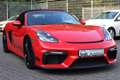 Porsche 718 Spyder Boxster 718 Spyder 4.0/ PDLS+/ Alcantara/ BOSE Rood - thumbnail 7