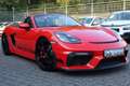 Porsche 718 Spyder Boxster 718 Spyder 4.0/ PDLS+/ Alcantara/ BOSE Rood - thumbnail 1