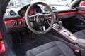 Porsche 718 Spyder Boxster 718 Spyder 4.0/ PDLS+/ Alcantara/ BOSE Rood - thumbnail 23