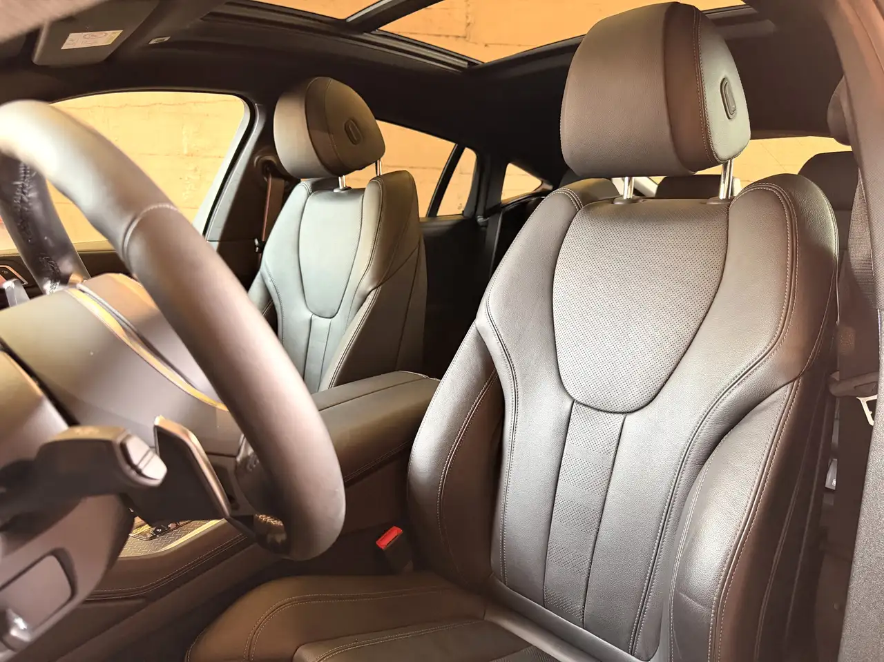 BMW X6 xDrive40d M Sport mhev 15