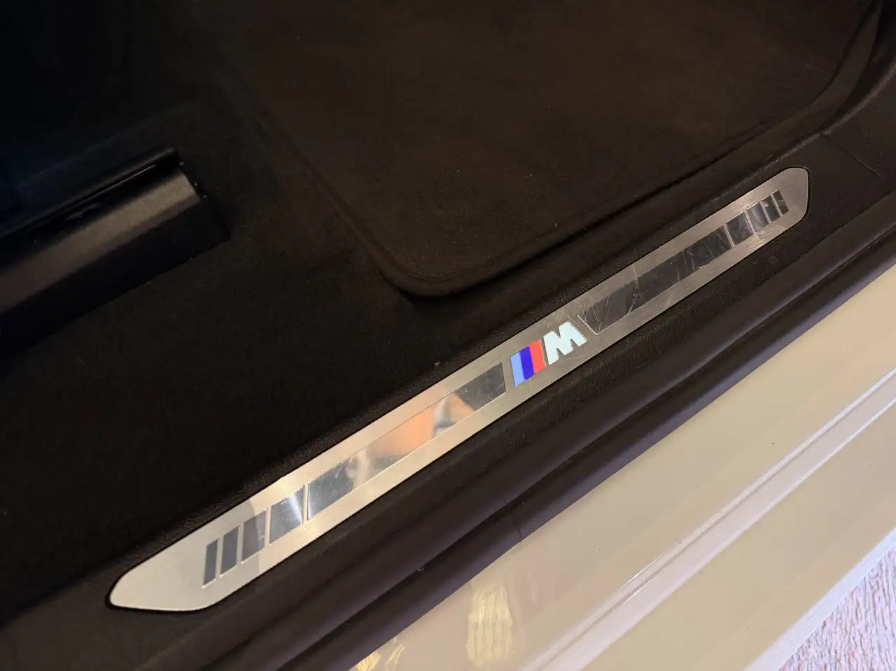 BMW X6 xDrive40d M Sport mhev 14