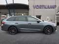 Skoda Octavia Combi RS iV Pano/HeadUp/Kamera Grau - thumbnail 5
