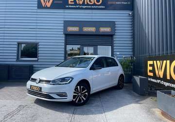 1.6 TDI 115ch Carplay Camera de recul