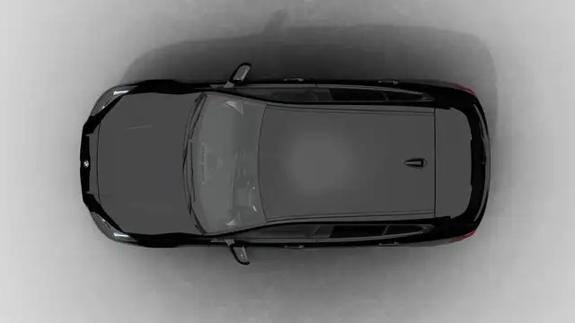 BMW 1 Series view 15