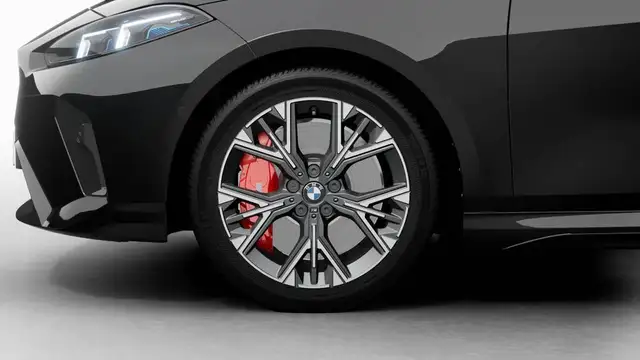 BMW 1 Series view 7