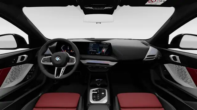 BMW 1 Series view 10