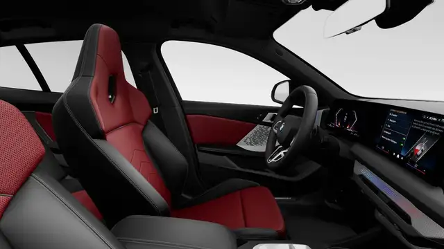 BMW 1 Series view 9