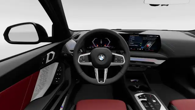 BMW 1 Series view 13