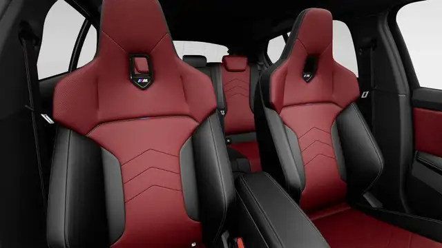 BMW 1 Series view 11