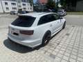 Audi A6 A6 Avant Diesel Avant 3.0 TDI quattro S tronic Weiß - thumbnail 4