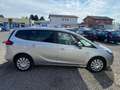 Opel Zafira C Tourer Edition*1.HD*Automatik*TüvNeu* Silber - thumbnail 5