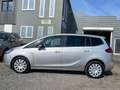 Opel Zafira C Tourer Edition*1.HD*Automatik*TüvNeu* Silber - thumbnail 1