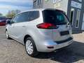 Opel Zafira C Tourer Edition*1.HD*Automatik*TüvNeu* Silber - thumbnail 8