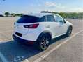 Mazda CX-3 1.5d Exceed awd 105cv + gancio traino Bianco - thumbnail 3