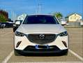 Mazda CX-3 1.5d Exceed awd 105cv + gancio traino Bianco - thumbnail 2
