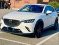 Mazda CX-3 1.5d Exceed awd 105cv + gancio traino Bianco - thumbnail 1