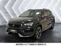 CUPRA Ateca 2.0 TSI 4Drive ALCANTARA NAVI LED ACC BEH LE Schwarz - thumbnail 3
