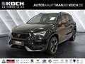 CUPRA Ateca 2.0 TSI 4Drive ALCANTARA NAVI LED ACC BEH LE Schwarz - thumbnail 1
